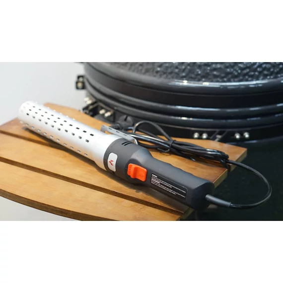 Kamado4u Hőlégfúvó-faszénbegyújtó Firestarter