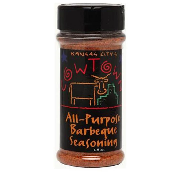 Cowtown - All Purpose fűszerkeverék 184gr