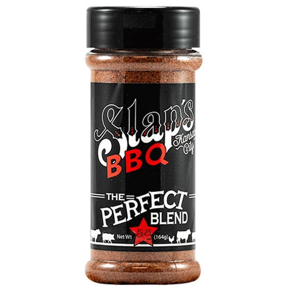 Slap`s fűszerkeverék 164gr