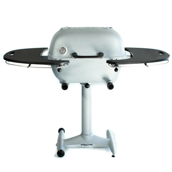 PK Grills & Smoker PK360 The Silver