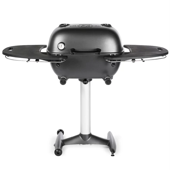 PK Grills & Smoker PK360 The Graphite