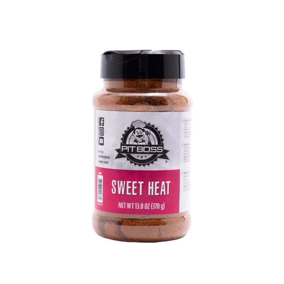 Pit Boss Sweet Heat Rub