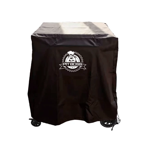 Pit Boss 2 Égős Plancha védőhuzat