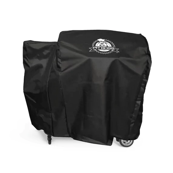 Pit Boss Competition Series Titan & 1600 védőhuzat