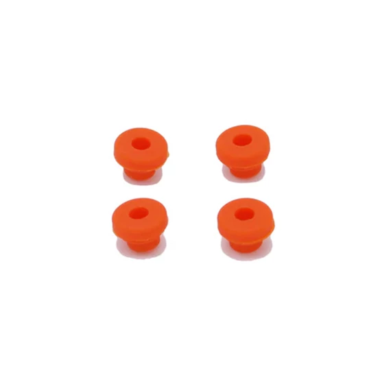 ProQ Gromlets - Szilikon grillszemek - 4 darabos csomag