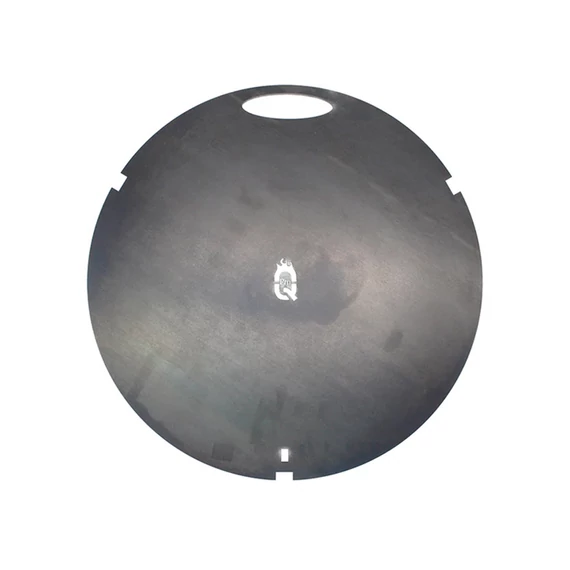 ProQ Plancha grillezőlemez 34cm (Rangerhez) V3