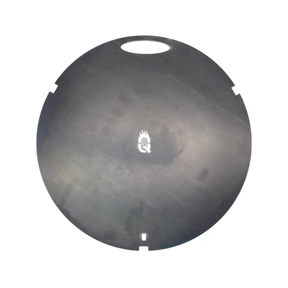 ProQ Plancha grillező lap 47cm (Excelhez) V3