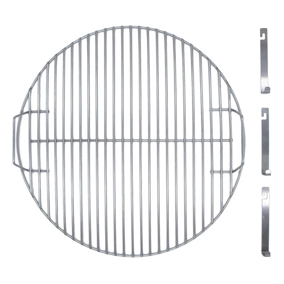ProQ Add-a-Grill 48cm - rozsdamentes acél (Excelhez)