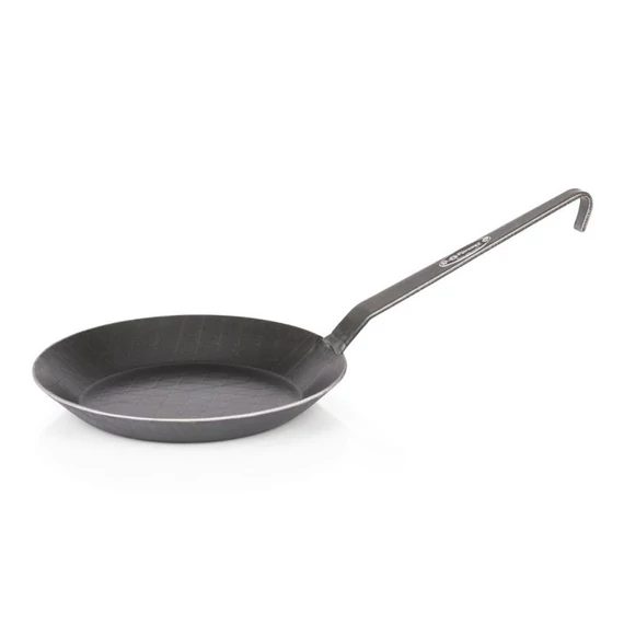 Petromax kovácsoltvas serpenyő sp20