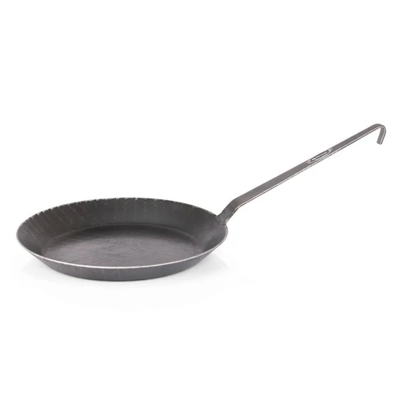 Petromax kovácsoltvas serpenyő sp28