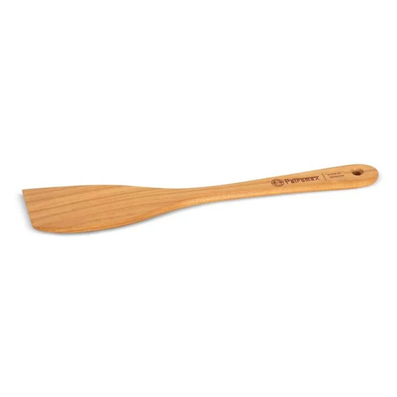 Petromax fa spatula márkajelzéssel