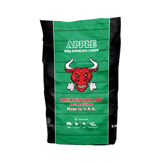 Toro Chips Apple (Alma) 3,14 liter