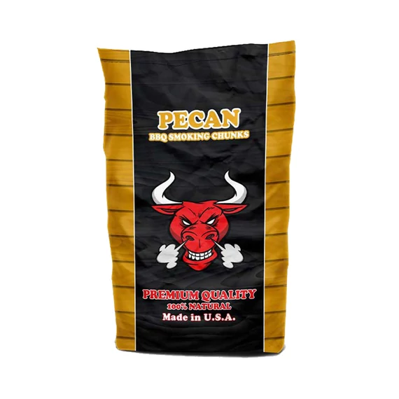 Toro Chunks Pecan (Pekándió) 7,07 liter