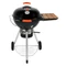 ProQ Premium Charcoal Kettle Grill 57cm oldalasztallal
