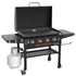 Kép 1/4 - Blackstone 36"-os gázgrill