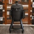 Kép 1/16 - Kamado4u Carbonado Meater Limited