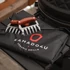 Kép 14/16 - Kamado4u Carbonado Meater Limited