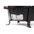 Kép 6/12 - Kamado4u EVO Traveller kerámia grill fekete asztali
