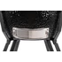 Kép 13/13 - Kamado4u NEO CLASSIC Greater kerámia grill fekete állványos