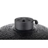 Kép 10/12 - Kamado4u NEO CLASSIC Greater kerámia grill fekete pultba építhető