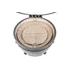 Kép 8/12 - Kamado4u NEO CLASSIC Greater kerámia grill fekete pultba építhető