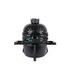 Kép 5/13 - Kamado4u NEO CLASSIC Mini fekete asztali kivitel