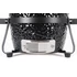 Kép 13/13 - Kamado4u NEO CLASSIC Mini fekete asztali kivitel
