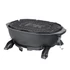 Kép 1/2 - PK Grill C Smoker full cast iron grate for PK-GO