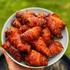 Kép 2/3 - Angus & Oink Sweet Bones & Bacon rub