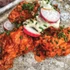 Kép 2/3 - Angus & Oink Impressive Rooster Buffalo Sriracha