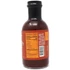 Kép 3/3 - Stockyard Kansas City Classic (Smoky Sweet BBQ sauce)