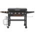 Kép 4/4 - Blackstone 36"-os gázgrill