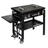 Kép 2/4 - Blackstone lapos tető 28"-os gázgrillhez