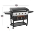 Kép 2/3 - Blackstone 36&quot;-os gázgrill Aifryer-rel
