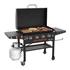 Kép 2/4 - Blackstone 36"-os gázgrill