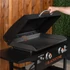 Kép 5/8 - Blackstone 28"-os gázgrill 30mBar