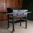 Kép 3/8 - Blackstone 28"-os gázgrill