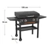 Kép 7/8 - Blackstone 28"-os gázgrill