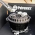 Kép 2/4 - Petromax Cabix Plus Brikett Dutch Ovenhez és grillekhez