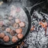 Kép 5/5 - Petromax öntöttvas serpenyő fp40 nyéllel
