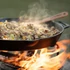 Kép 5/7 - Petromax öntöttvas serpenyő fp40h két fogantyúval