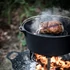 Kép 3/5 - Petromax Dutch Oven ft12 lábak nélkül/lapos fenék