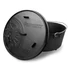 Kép 3/5 - Petromax Dutch Oven ft18 lábak nélkül/lapos fenék