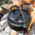 Kép 3/5 - Petromax Dutch Oven ft3 lábak nélkül/lapos fenék