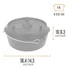 Kép 4/5 - Petromax Dutch Oven ft6 lábak nélkül/lapos fenék