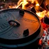 Kép 2/4 - Petromax Dutch Oven ft9 lábak nélkül/lapos fenék
