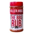 Kép 1/4 - Killer Hogs The BBQ Rub