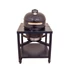 Kép 4/5 - Kamado4u fém asztal beépíthető D50 grillhez
