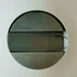 Kép 8/9 - Kamado4u Family D38 kerámia grill fekete pultba építhető Classic
