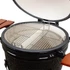Kép 3/5 - Kamado4u Készlet osztott sütőtér kialakításához D47 kamadohoz